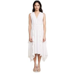 Ulla Johnson Aurelie Dress